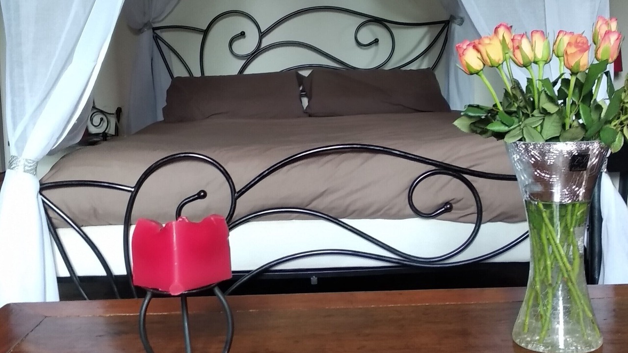 Photo of Bedroom in La Celle