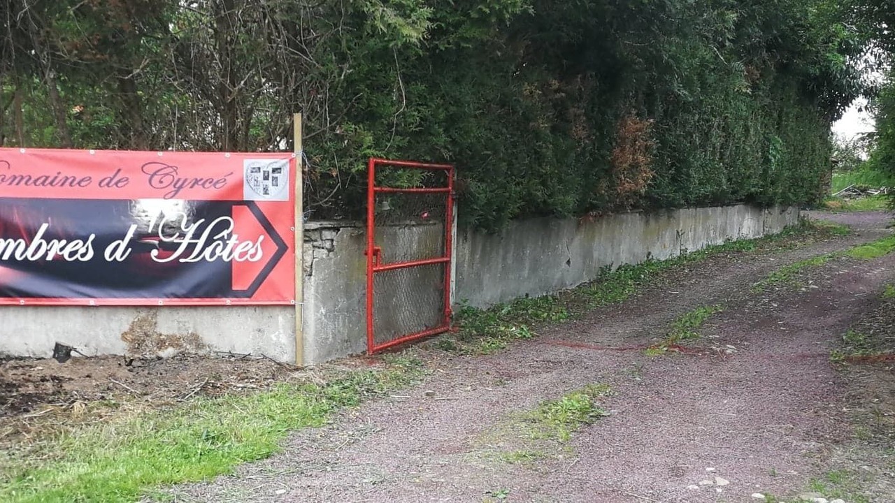 Photo of Outdoor in La Celle