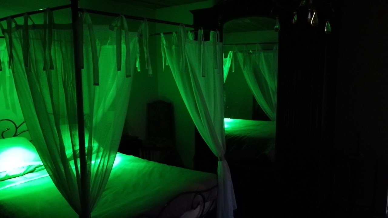 Photo of Bedroom in La Celle