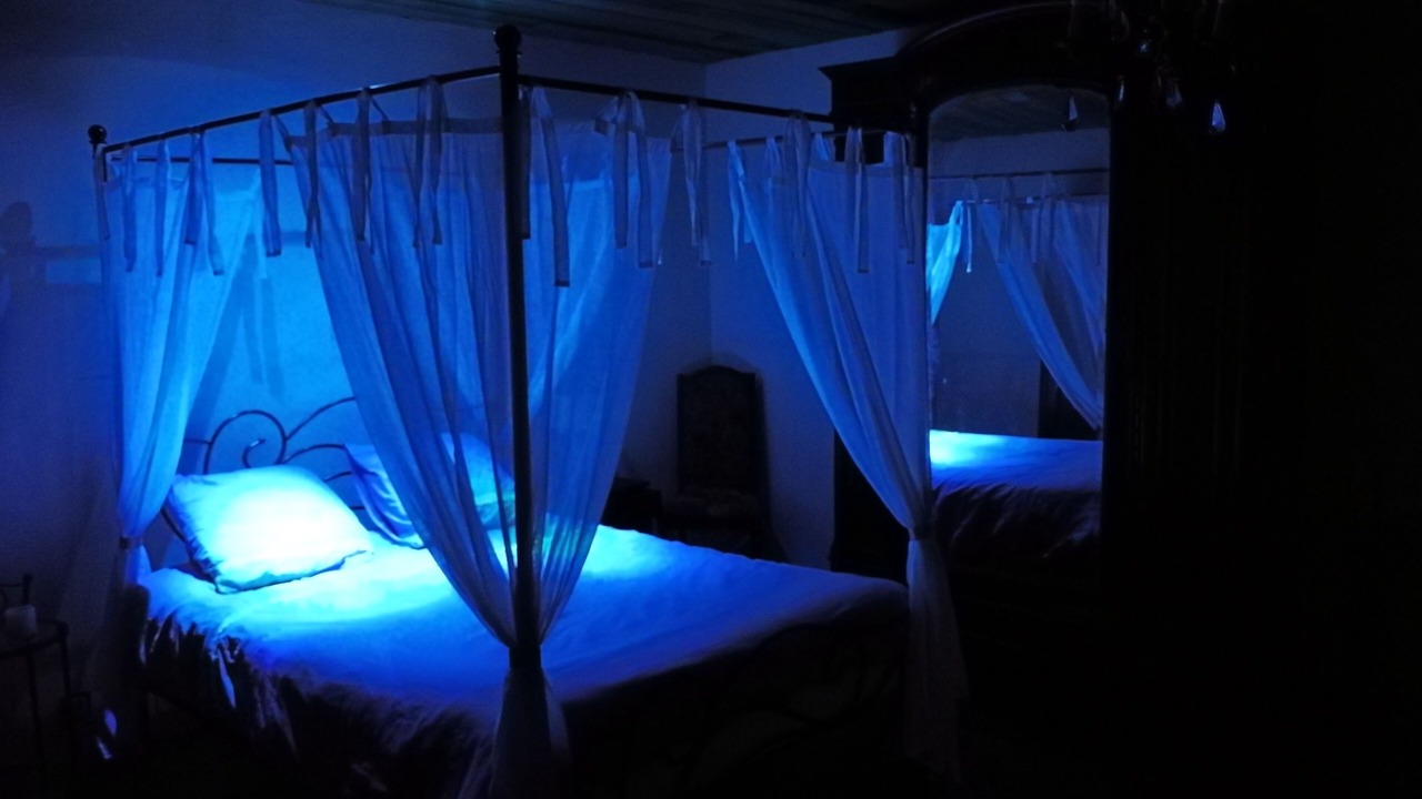 Photo of Bedroom in La Celle