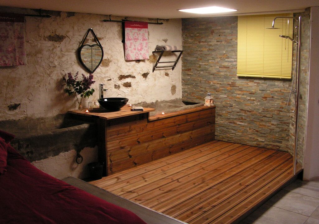 Photo of Bathroom in La Celle