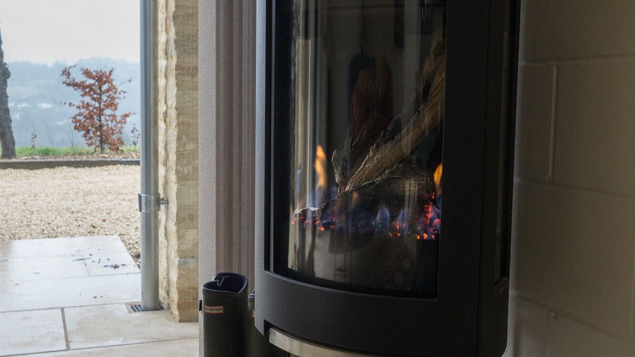 Photo of Livingroom in Inchbrook