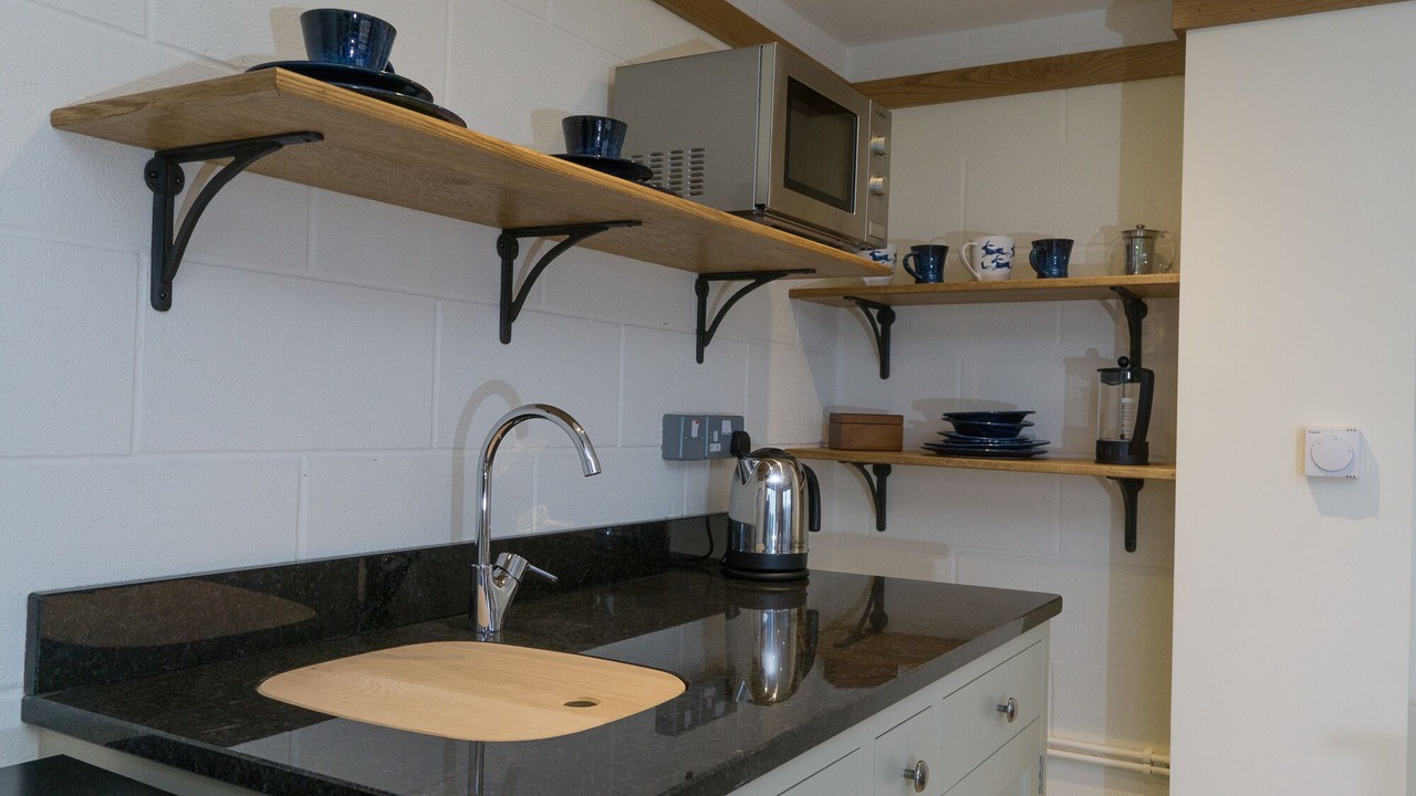 Photo of Patio Balcony in Inchbrook