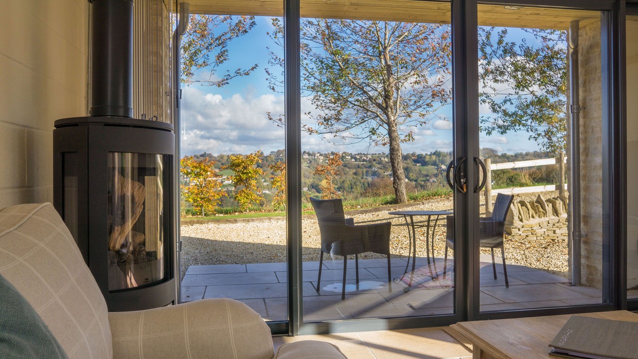 Photo of Patio Balcony in Inchbrook