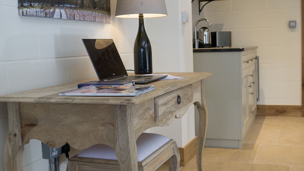 Photo of Bedroom in Inchbrook