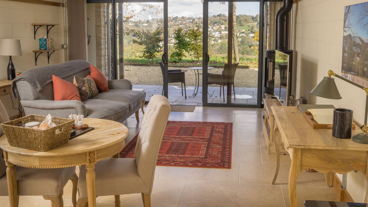 Photo of Livingroom in Inchbrook