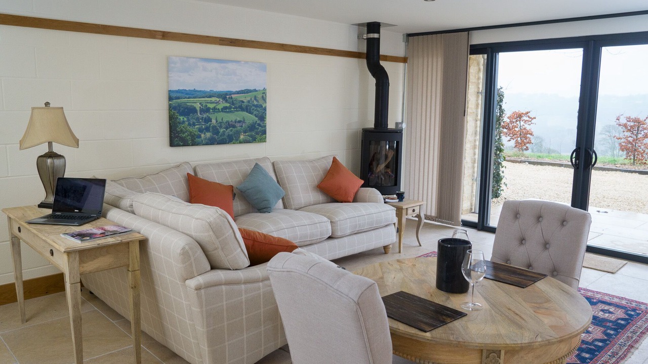 Photo of Livingroom in Inchbrook