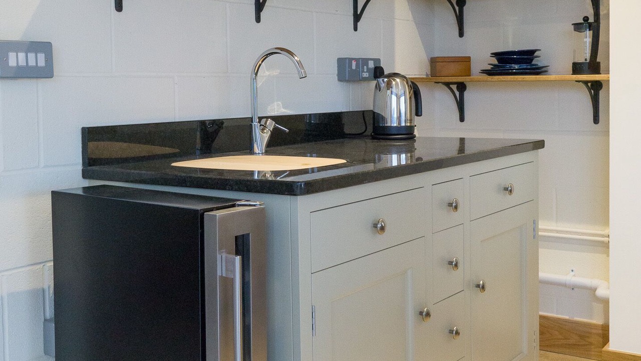 Photo of Patio Balcony in Inchbrook