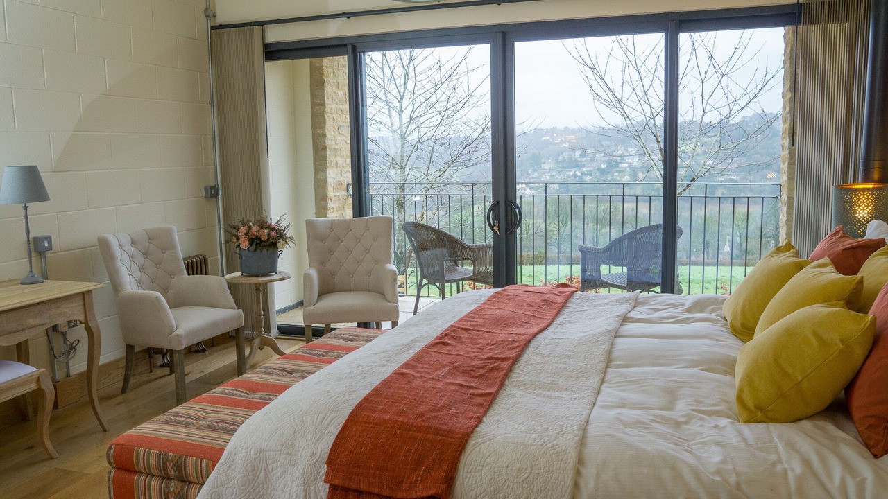 Photo of Patio Balcony in Inchbrook