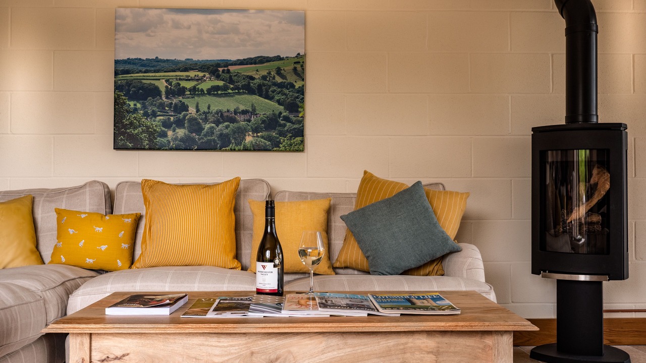 Photo of Livingroom in Inchbrook