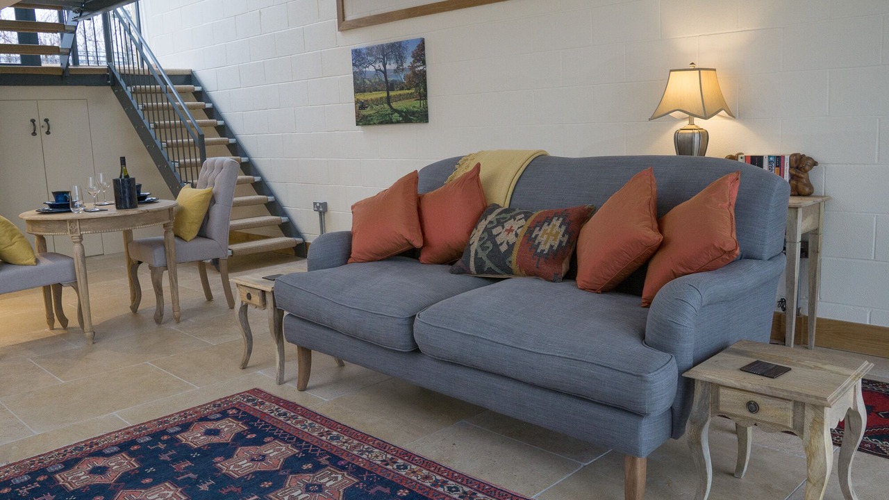 Photo of Livingroom in Inchbrook