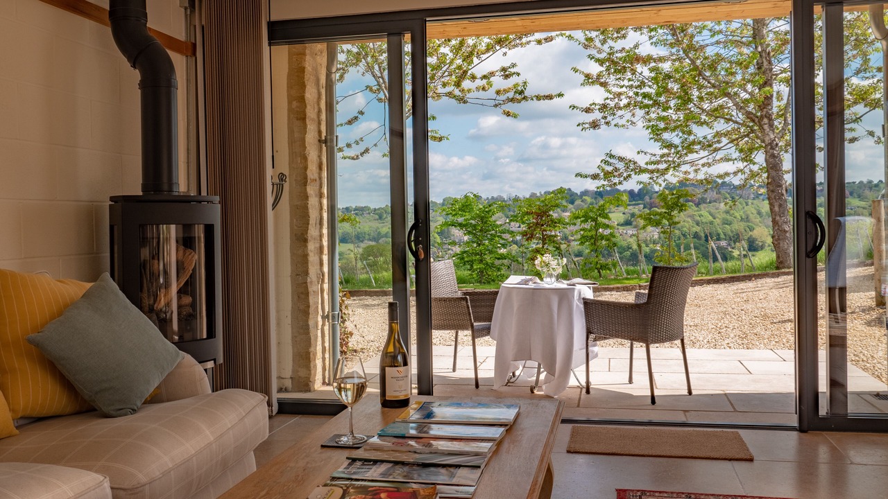 Photo of Bedroom in Inchbrook