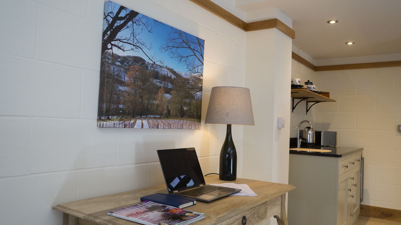 Photo of Bedroom in Inchbrook