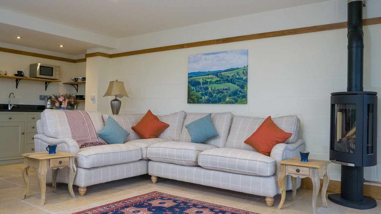 Photo of Livingroom in Inchbrook