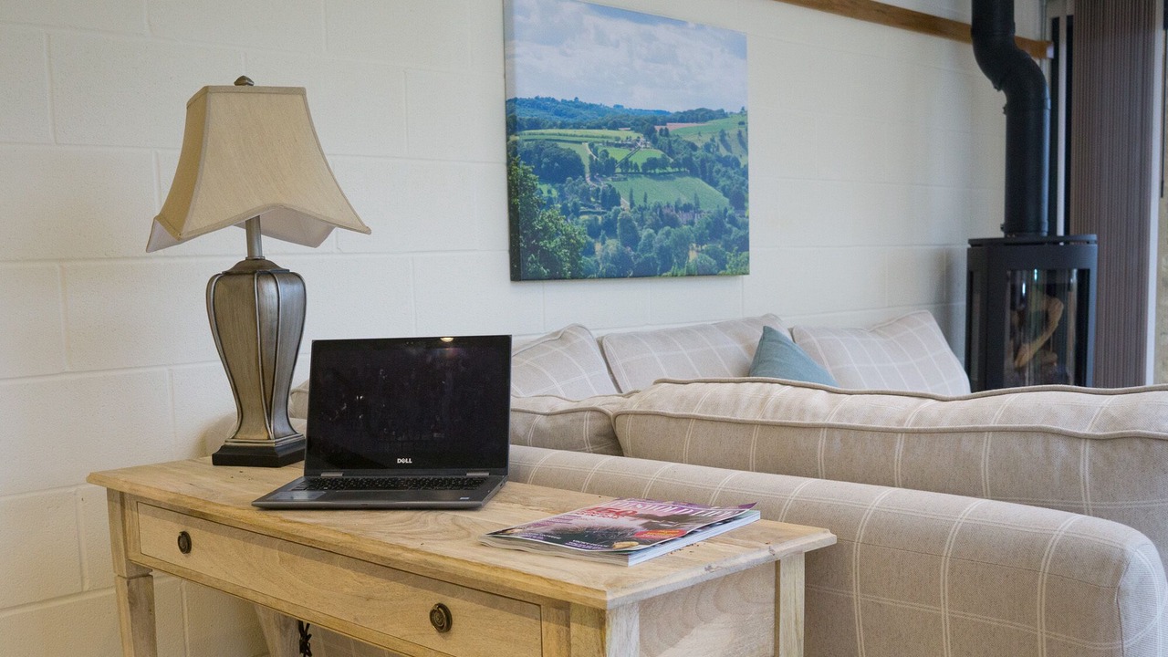 Photo of Livingroom in Inchbrook