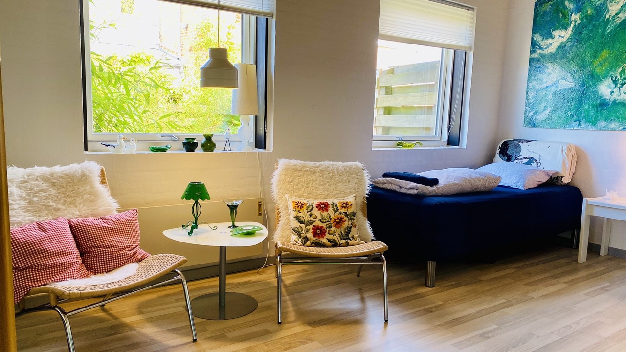 Photo of Outdoor in Sejerslev