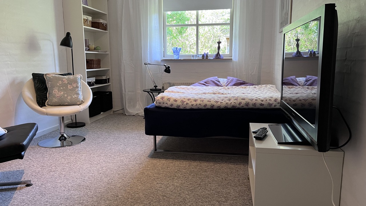 Photo of Bedroom in Sejerslev