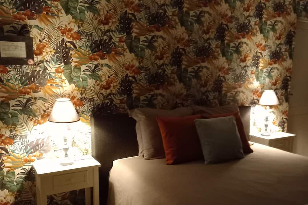 Photo of Bedroom in Paulhiac