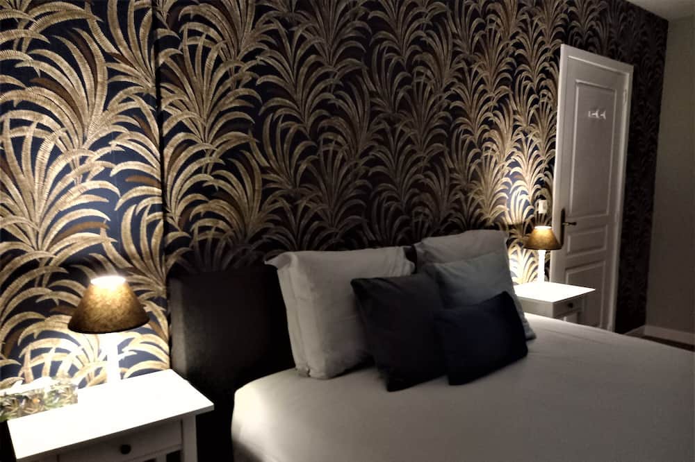 Photo of Bedroom in Paulhiac