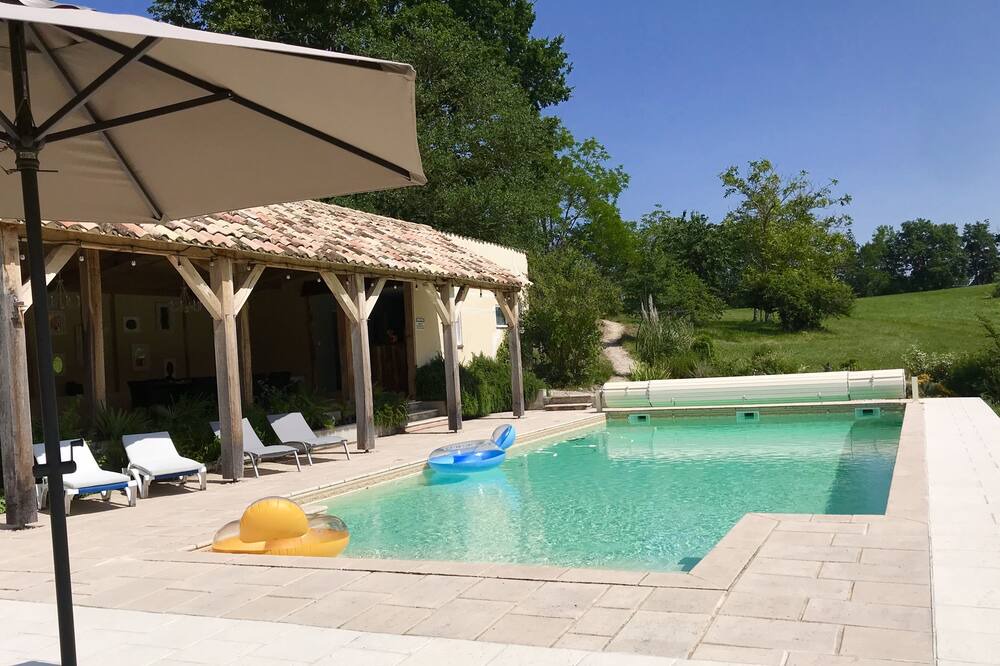 Photo of Outdoor in Paulhiac