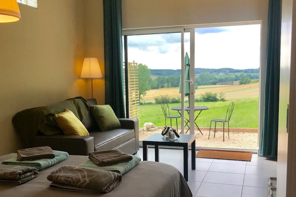 Photo of Bedroom in Paulhiac