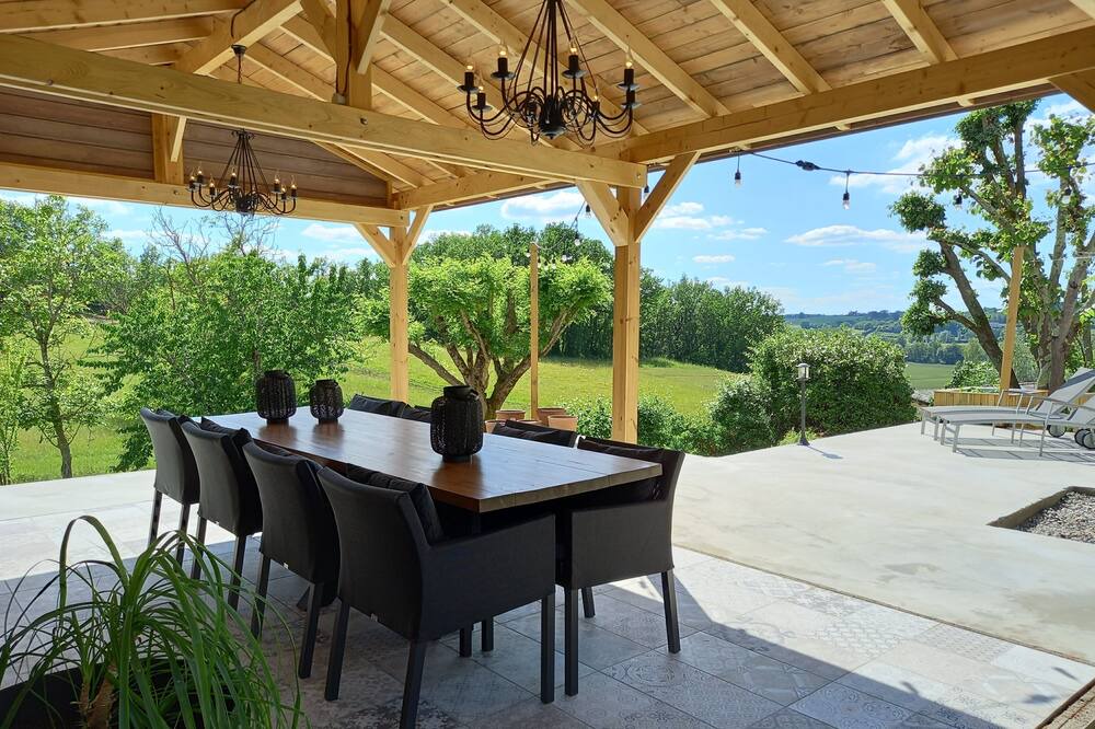 Photo of Outdoor in Paulhiac