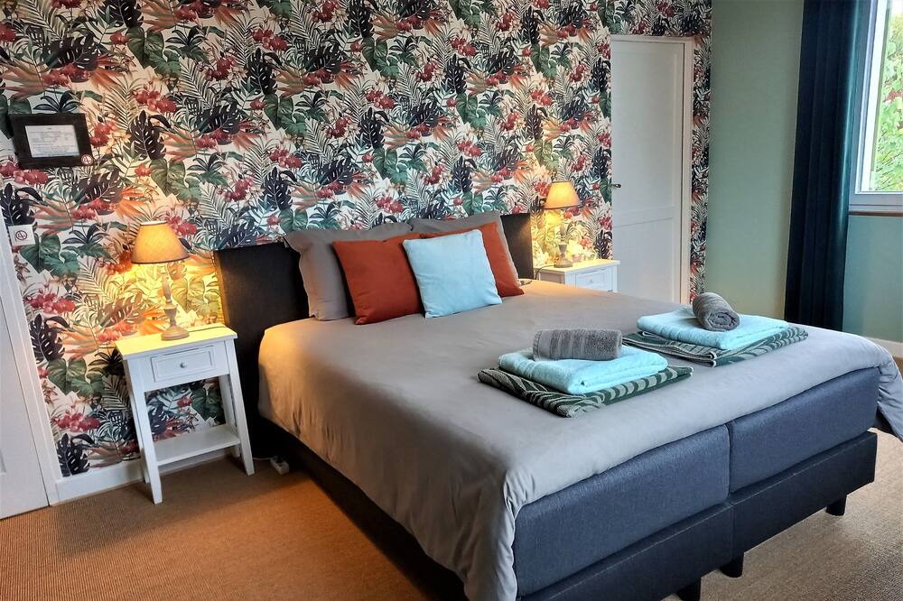 Photo of Bedroom in Paulhiac