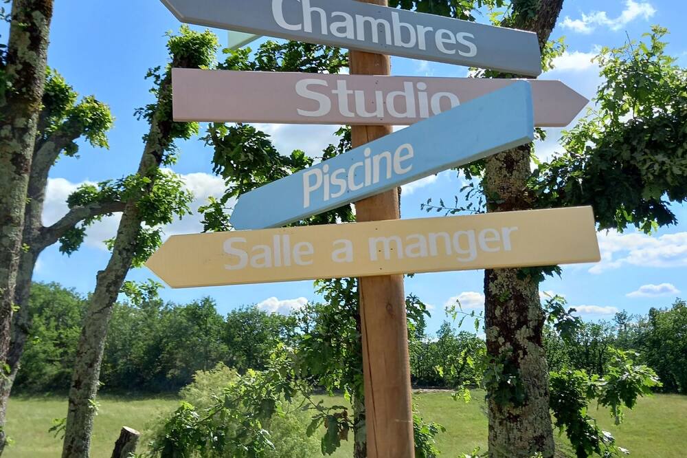 Photo of Outdoor in Paulhiac