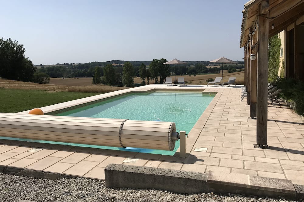 Photo of Outdoor in Paulhiac