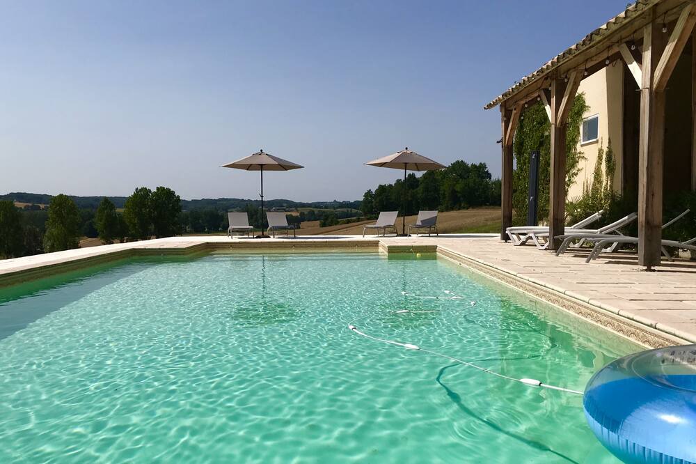 Photo of Outdoor in Paulhiac