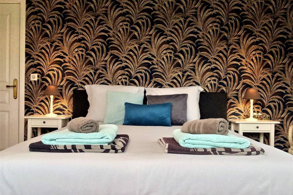 Photo of Bedroom in Paulhiac