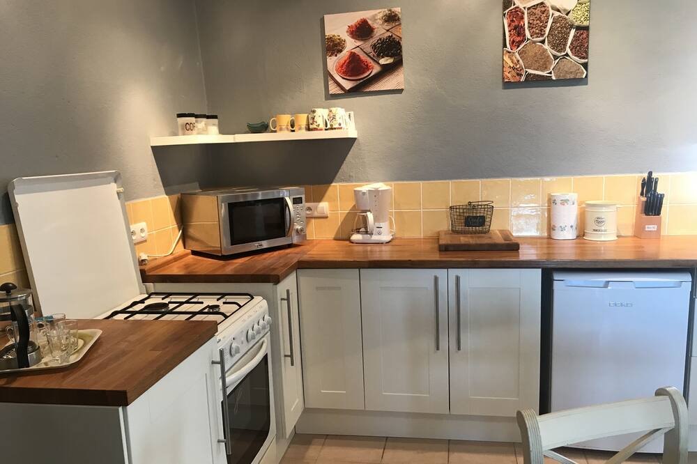 Photo of Kitchen in Paulhiac