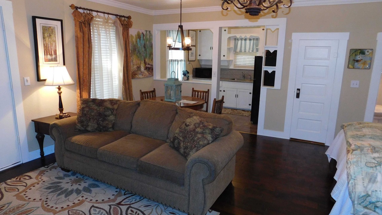 Photo of Bedroom in Rockdale
