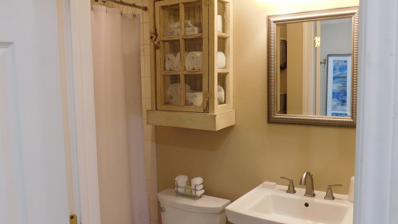 Photo of Bathroom in Rockdale