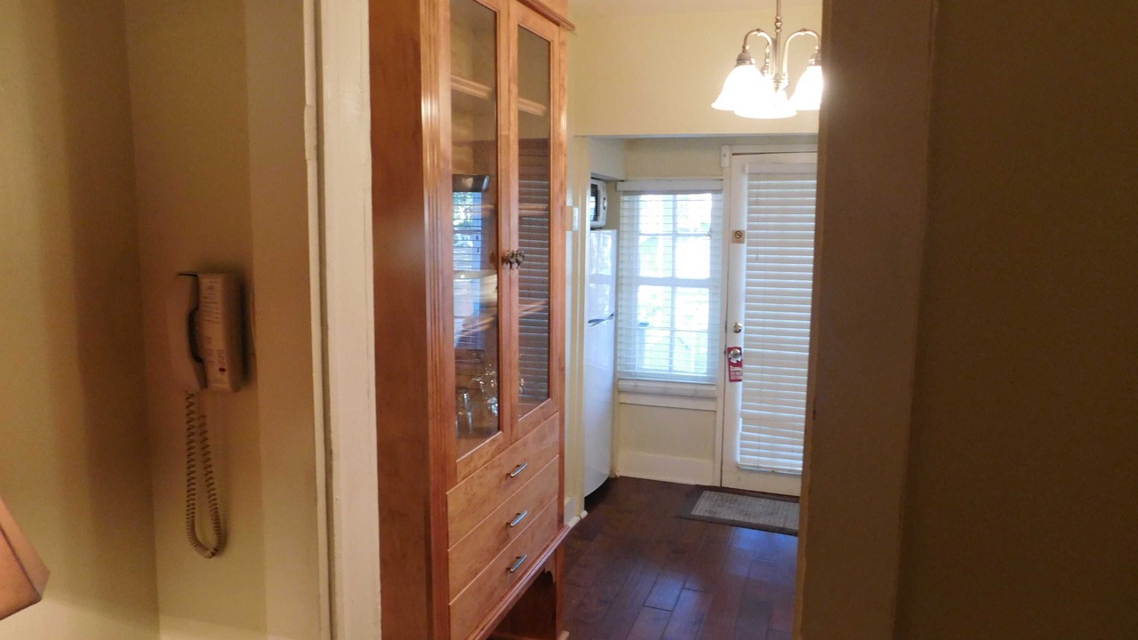Photo of Bathroom in Rockdale