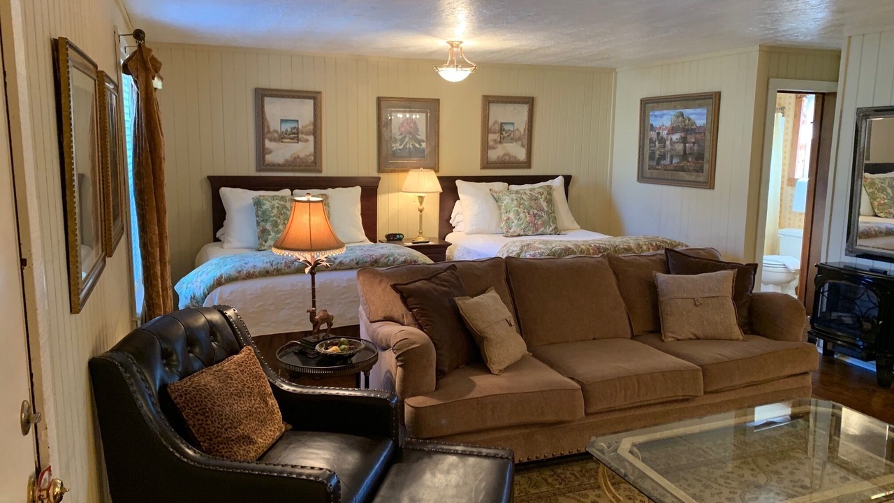 Photo of Bedroom in Rockdale