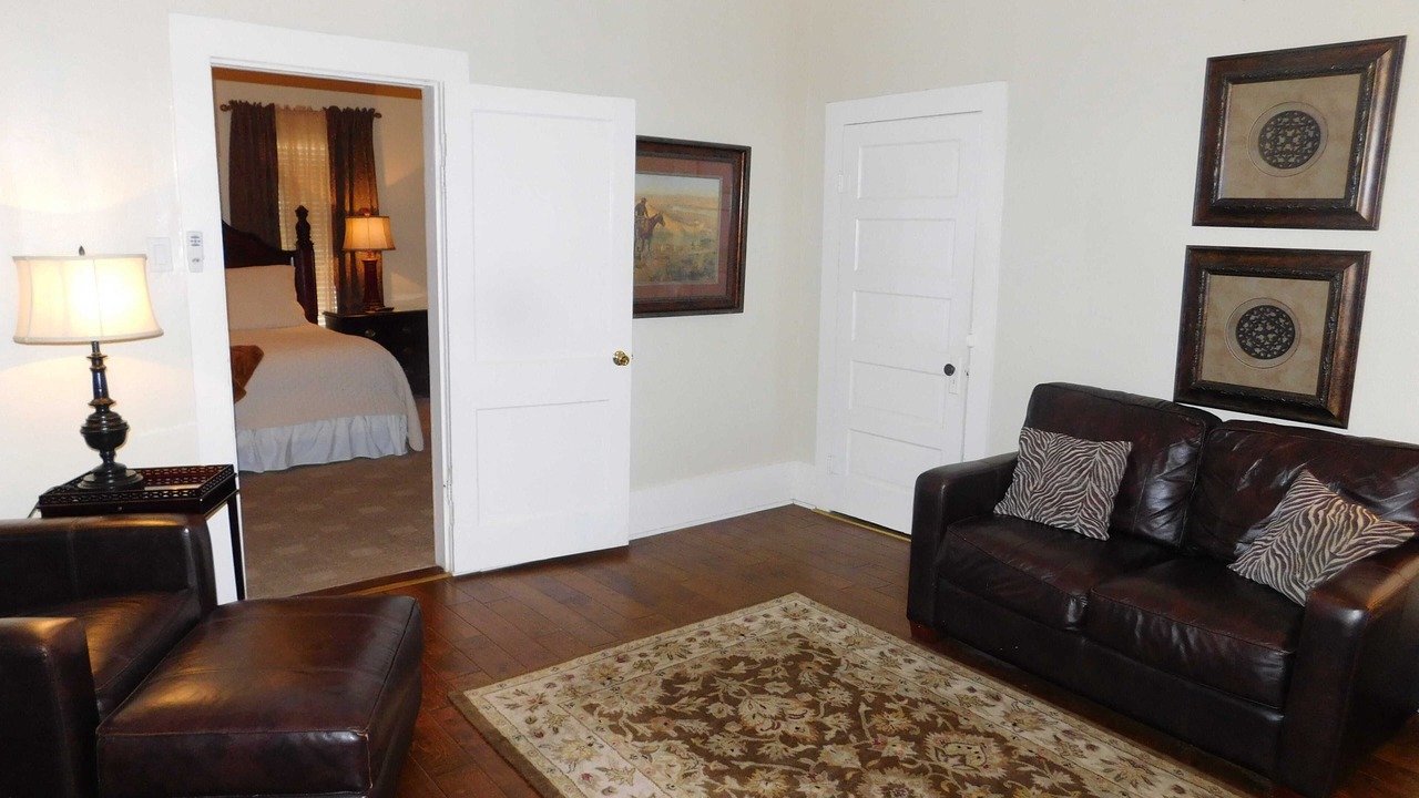 Photo of Bedroom in Rockdale