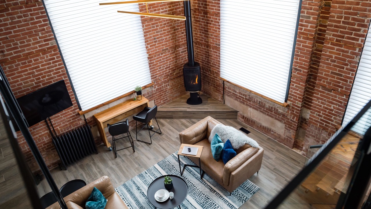 Photo of Livingroom in Brockville