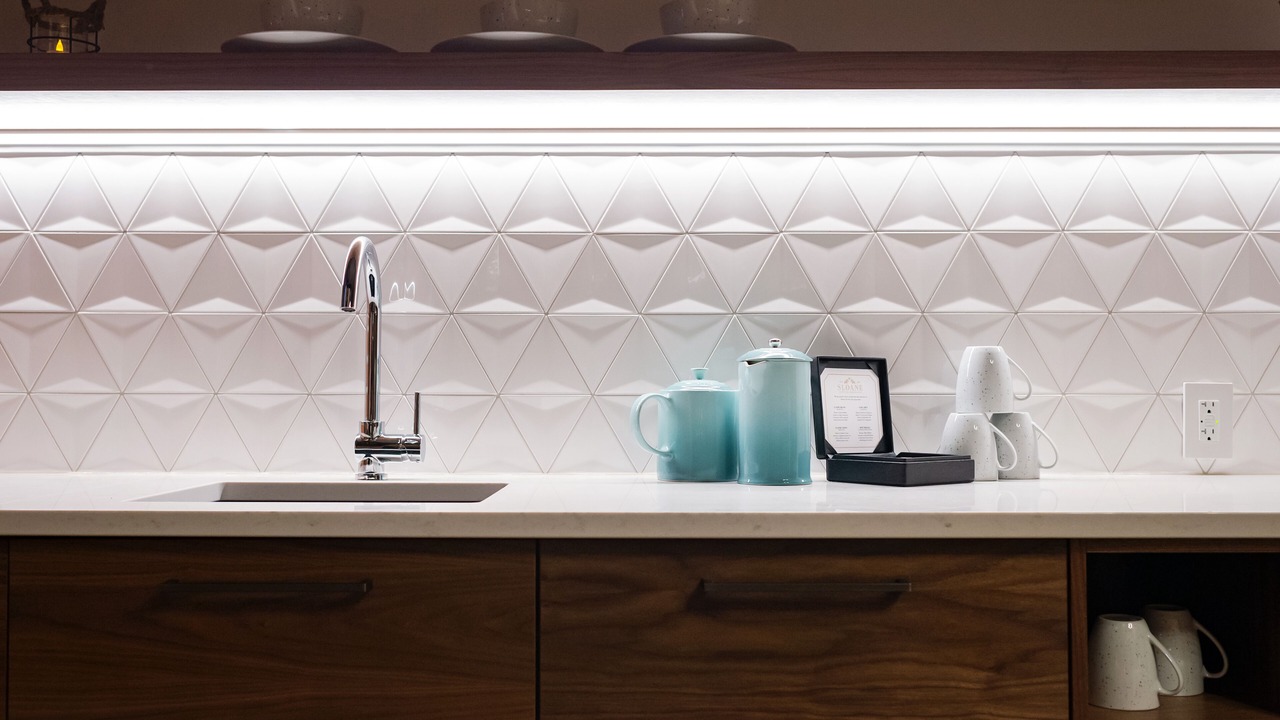 Photo of Kitchen in Brockville