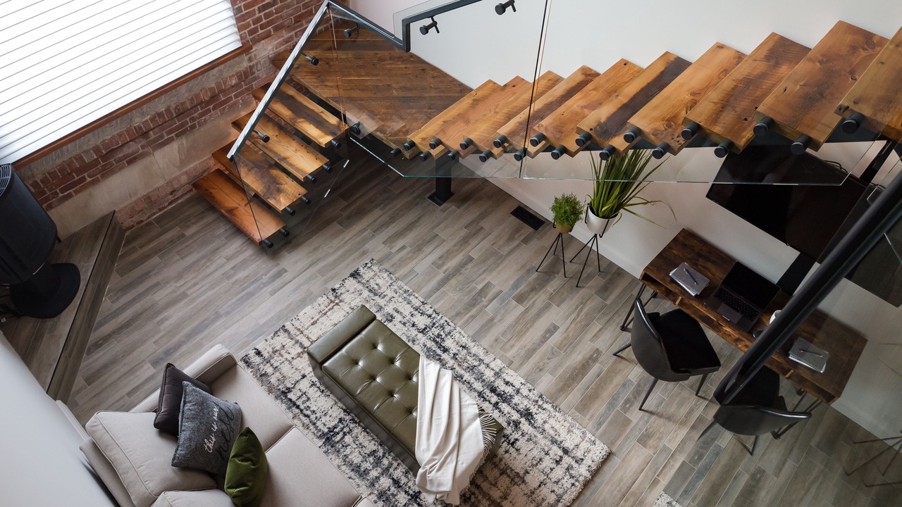 Photo of Livingroom in Brockville