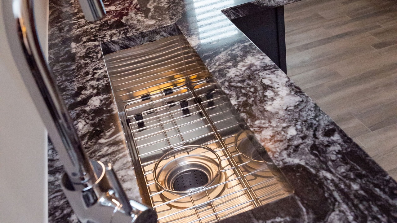 Photo of Kitchen in Brockville