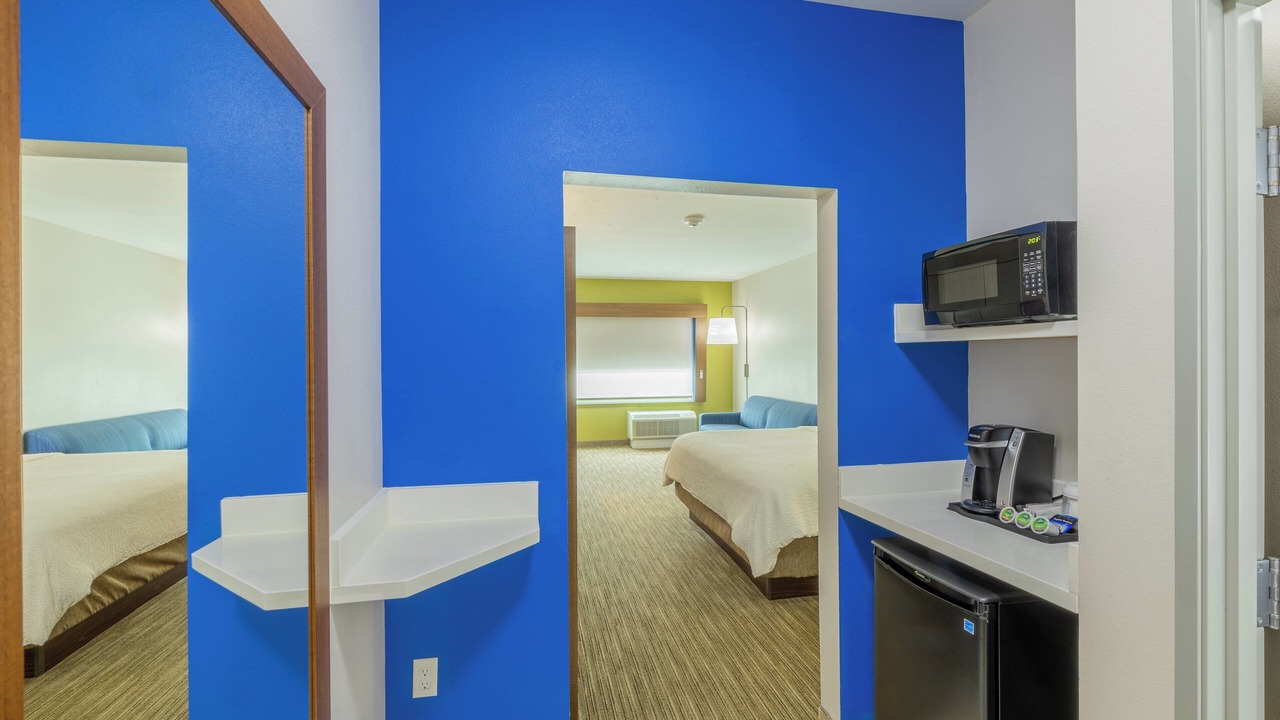 Photo of Bedroom in Lindale