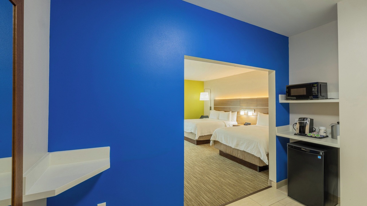 Photo of Bedroom in Lindale
