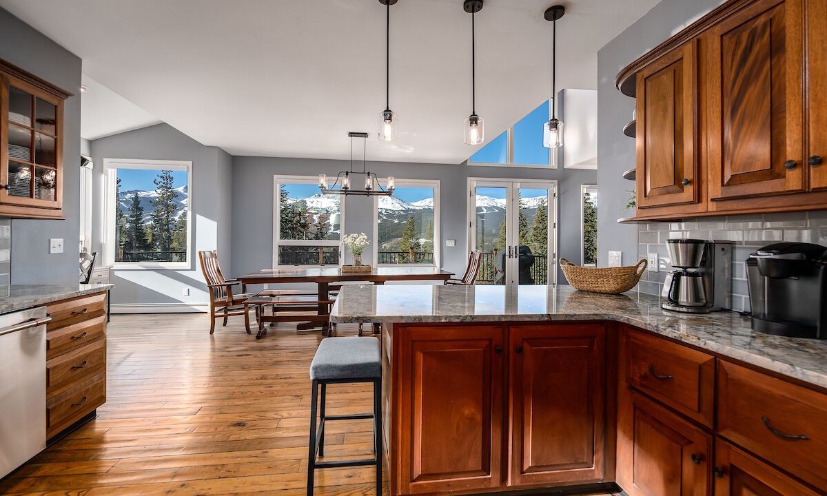 Photo of Kitchen in Forest Hills