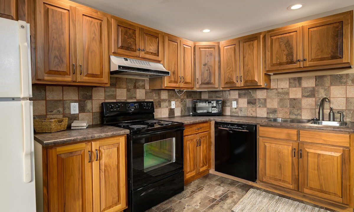 Photo of Kitchen in Forest Hills