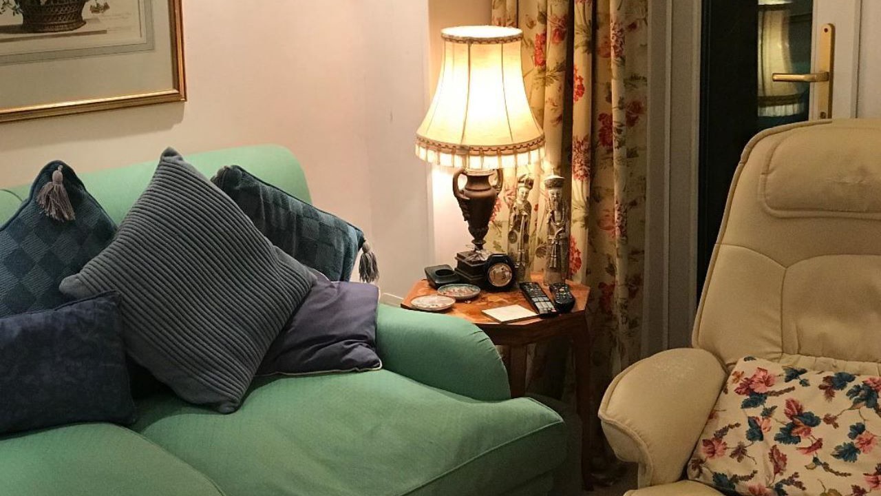 Photo of Bathroom in Winchester