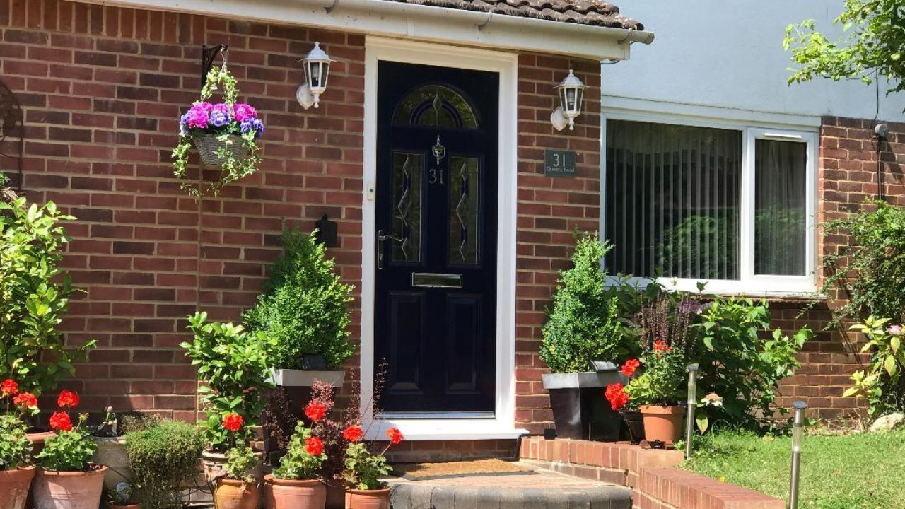 Photo of Bathroom in Winchester