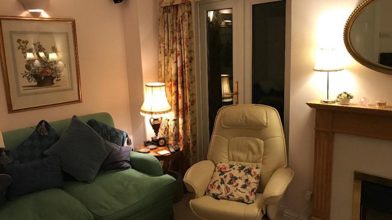 Photo of Bathroom in Winchester