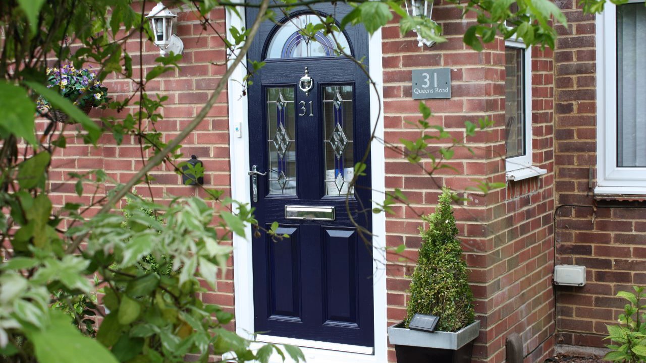 Photo of Bathroom in Winchester