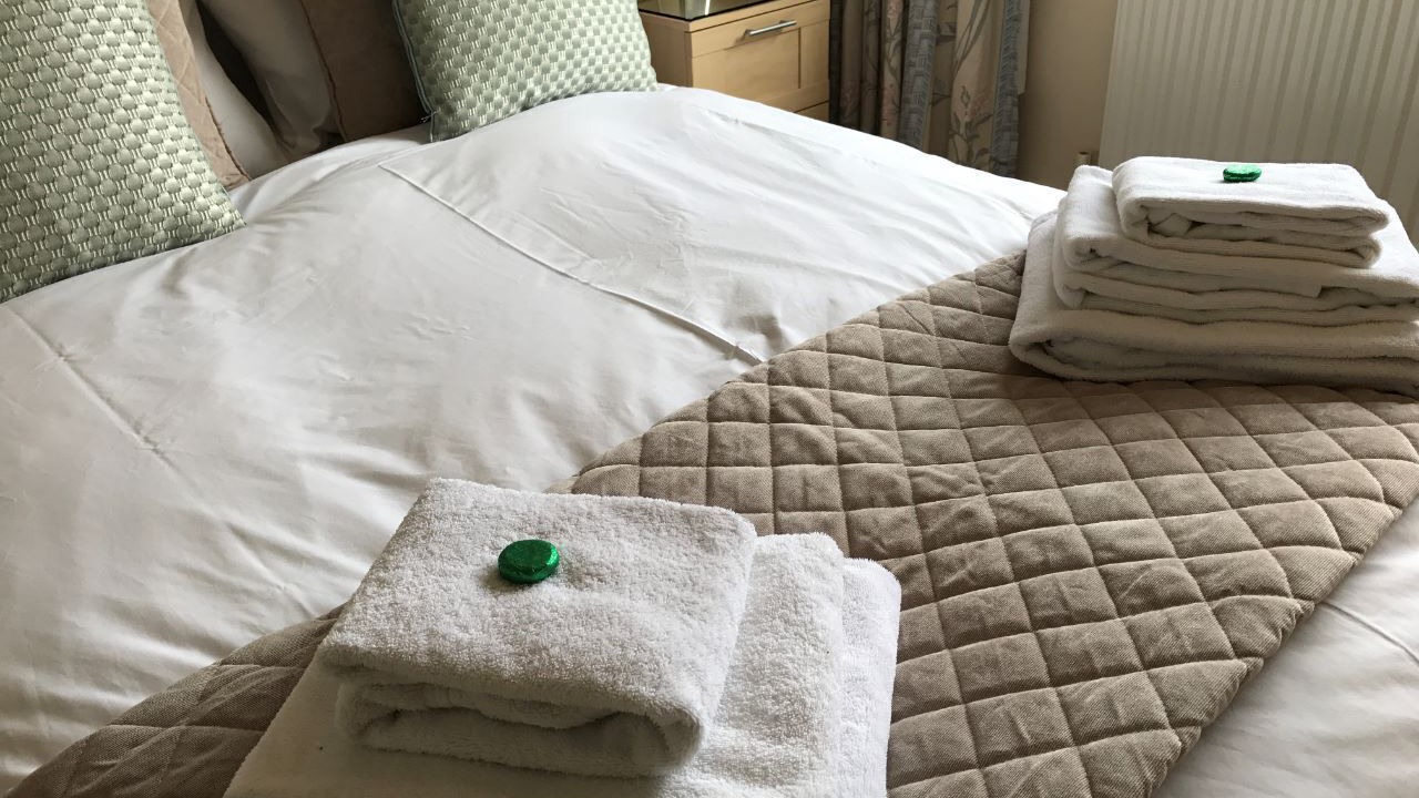 Photo of Bathroom in Winchester